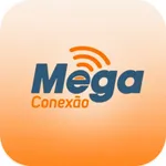 Mega Conexão icon
