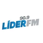 Líder FM 90,9 icon