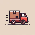 Easy Mile Delivery icon