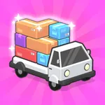 Move Out - Jam Puzzle icon