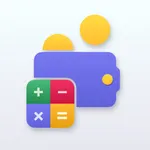 Vertly - Daily expense tracker icon