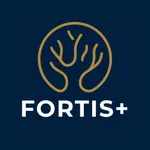 Fortis+ icon