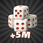 Piggy Go Dice Reward Links icon