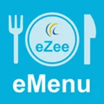 eZee eMenu icon