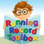 Running Record Toolbox icon