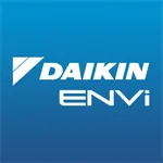 Daikin ENVi Thermostat icon