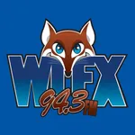 wifx 94.3 icon