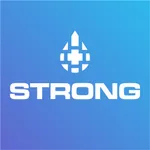 Healthcare Strong icon