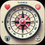 Mirando pa Cuenca icon