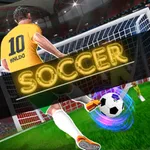 SoccerMania2024 icon
