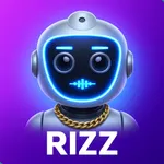 RizzBot - Dating App Assistant icon