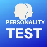 Personality Trait Test App icon