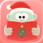 ReadTracker: TBR Book Tracker icon