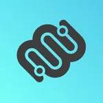 Moonwalk Fitness icon