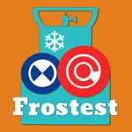 Frostest icon