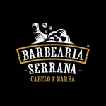 Barbearia Serrana icon