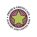 Press and Grind icon