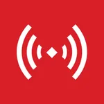 HTN Mobile Cast icon