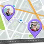 Locator - Phone Finder Tracker icon