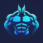 Muscles King icon