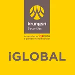 Krungsri Securities iGlobal icon