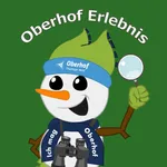 Oberhof Erlebnis-App icon