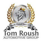 Tom Roush icon
