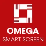 Omega Smart Screen icon