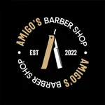 AMIGOS BARBERSHOP icon
