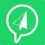 Direct Message - Start Chat icon