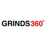 Grinds 360 icon