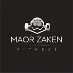 מאור זקן icon