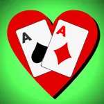 Couple - Solitaire Card Game icon