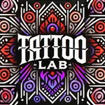 Tattoo Lab: AI Tattoo Designer icon