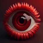 Red Eye Correction:Video-Image icon