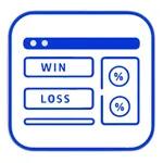Trader Daily Budget Calculator icon