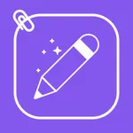 Notiva: AI Note Taker icon