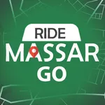 Massar Ride Go icon