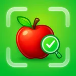 Is It Vegan? AI Food Scanner icon