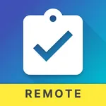 Clipboard Remote - LAN Paste icon