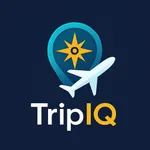 TripIQ: Smart Travel Assistant icon