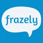 Frazely - learn with stories icon
