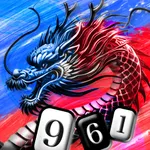 Dragon King Tactics -Online- icon