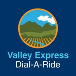 Valley Express Dial-A-Ride icon