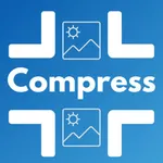 Compress Photos Pictures Tool icon