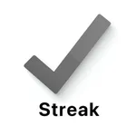 Streak: Habit Tracker icon