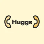 Huggs App icon