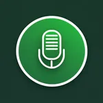 Transcriber for WhatsApp AI icon