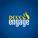 DCCC Engage icon