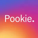 Pookie: Be friends anonymously icon